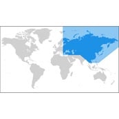 Eurasia 