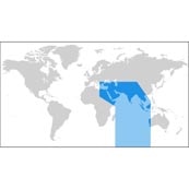 Middle East 