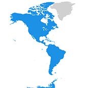 Americas 