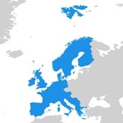 Europe 