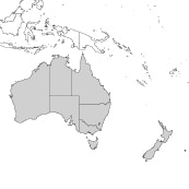 Australia & New Zealand