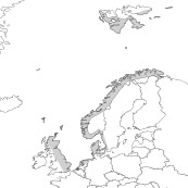 North Sea 