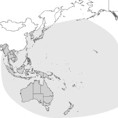 Pacific