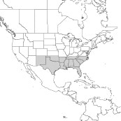Southeast/South Central US 