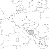Bosnia and Herzegovina VFR