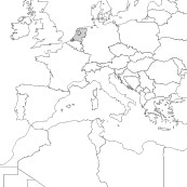 Netherlands VFR