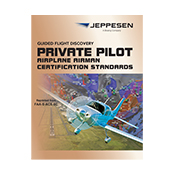 Private pilot | Training | All Products | Jeppesen Aviation Pilot Shop