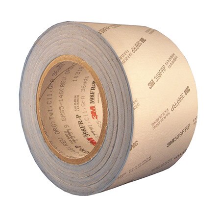 3m Glass Cloth Tape 398frp Tapes Sealants Adhesives And