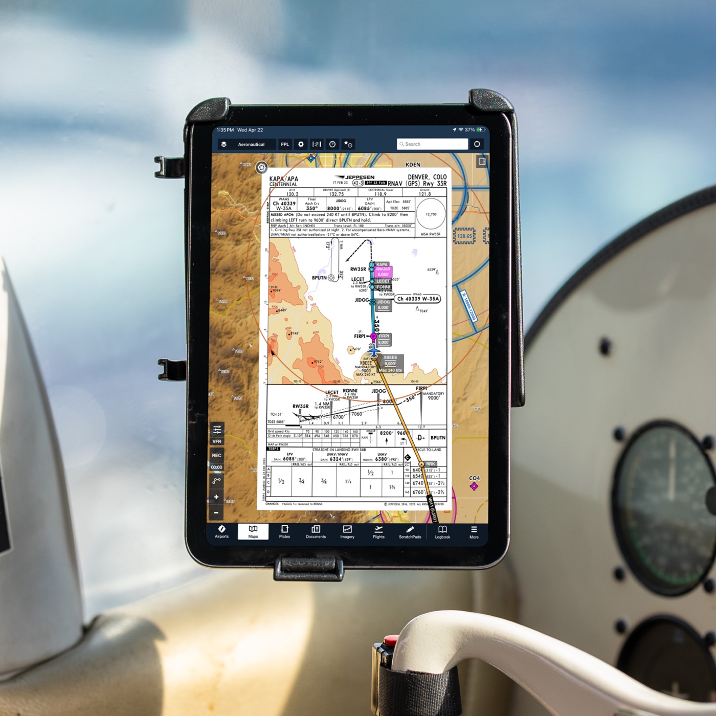 Jeppesen Commerce